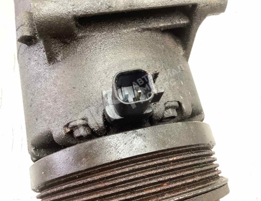 Компрессор кондиционера Ford C-Max I (C214) 2003-2007  Ford C-Max C-Max I (C214) 2003-2007