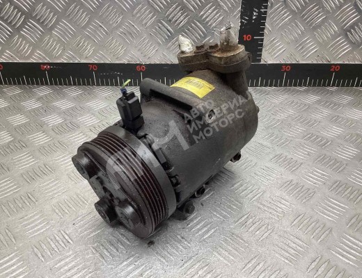 Компрессор кондиционера Ford C-Max I (C214) 2003-2007  Ford C-Max C-Max I (C214) 2003-2007