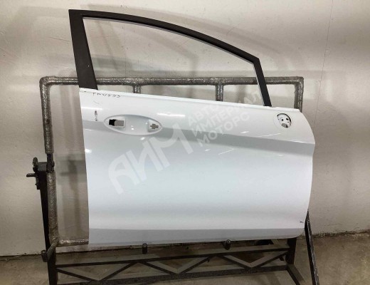 Дверь передняя правая Ford Fiesta VI 2008-2018  Ford Fiesta Fiesta VI 2008-2018