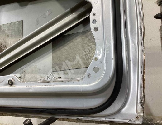 Дверь передняя левая Volkswagen Passat B6 (3C) 2005-2010  Volkswagen Passat Passat B6 (3C) 2005-2010