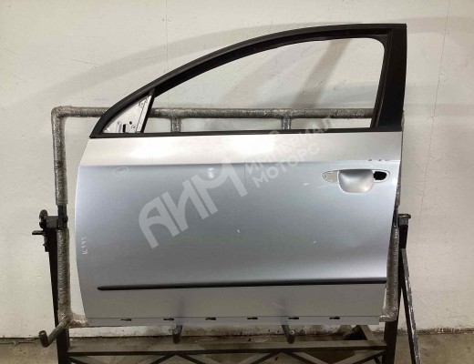 Дверь передняя левая Volkswagen Passat B6 (3C) 2005-2010  Volkswagen Passat Passat B6 (3C) 2005-2010