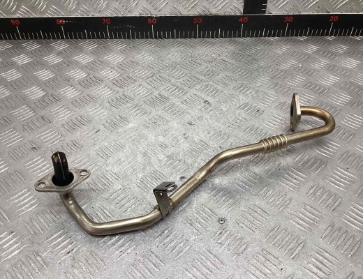 Трубка системы рециркуляции EGR Seat Toledo II (1M) 1998-2004  Seat Toledo Toledo II (1M) 1998-2004