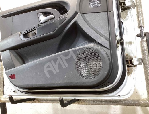 Дверь передняя левая Kia Ceed I (ED) 2009-2012 рестайлинг  Kia Ceed Ceed I (ED) 2009-2012 рестайлинг