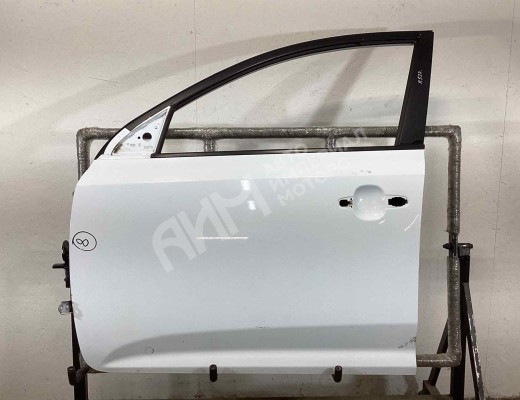 Дверь передняя левая Kia Ceed I (ED) 2009-2012 рестайлинг  Kia Ceed Ceed I (ED) 2009-2012 рестайлинг