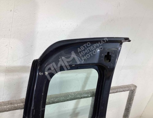 Дверь задняя распашная правая Dacia Logan I (LS/KS) 2004-2012  Dacia Logan Logan I (LS/KS) 2004-2012