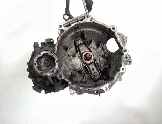 КПП механическая (МКПП) 5-ступенчатая Volkswagen Bora (1J) 1998-2005  Volkswagen Bora Bora (1J) 1998-2005