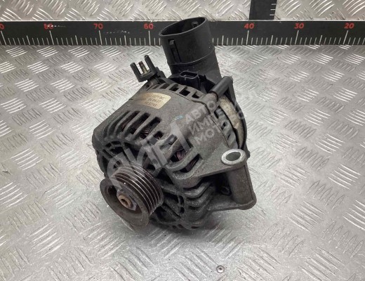 Генератор Ford Mondeo III 2003-2007 рестайлинг  Ford Mondeo Mondeo III 2003-2007 рестайлинг