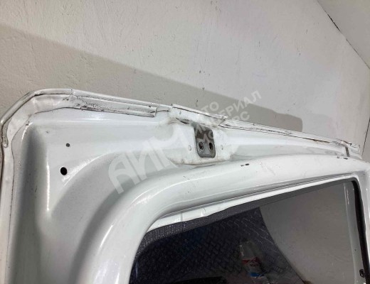 Крышка багажника (дверь 3-5) Ford Transit 2006-2013  Ford Transit Transit 2006-2013