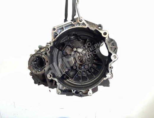 КПП механическая (МКПП) 5-ступенчатая Volkswagen Caddy II (9K) 1995-2004  Volkswagen Caddy Caddy II (9K) 1995-2004