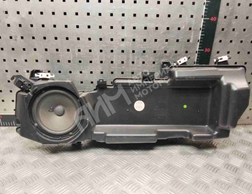 Динамик двери передней правой Audi A6 C6 (4F) 2004-2008  Audi A6 A6 C6 (4F) 2004-2008