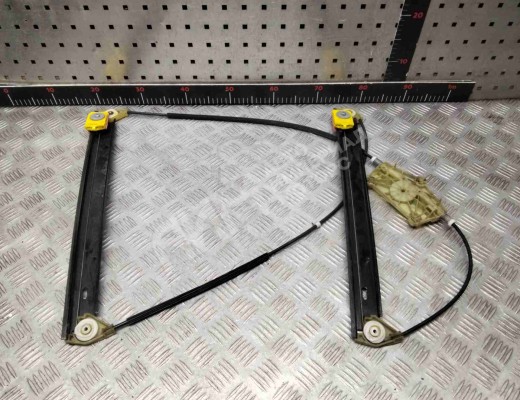 Стеклоподъемник передний правый Audi A6 C6 (4F) 2004-2008  Audi A6 A6 C6 (4F) 2004-2008