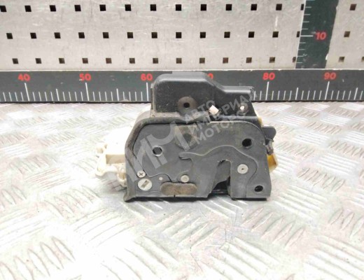 Замок двери передней правой Audi A6 C6 (4F) 2004-2008  Audi A6 A6 C6 (4F) 2004-2008