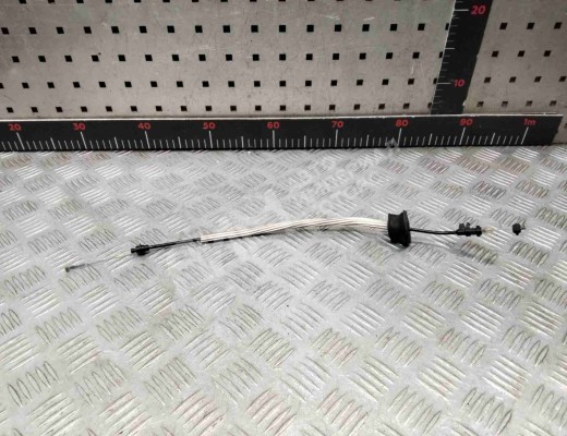 Трос двери передней Audi A6 C6 (4F) 2004-2008  Audi A6 A6 C6 (4F) 2004-2008