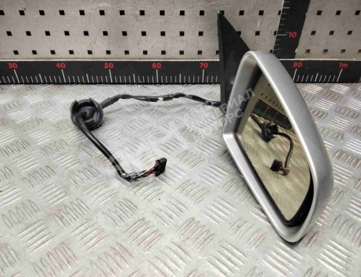 Зеркало наружное правое Audi A6 C6 (4F) 2004-2008  Audi A6 A6 C6 (4F) 2004-2008