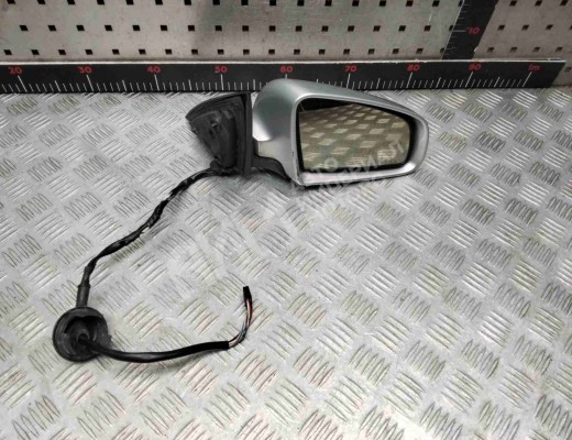 Зеркало наружное правое Audi A6 C6 (4F) 2004-2008  Audi A6 A6 C6 (4F) 2004-2008