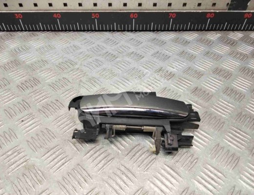 Ручка наружная передняя правая Audi A6 C6 (4F) 2004-2008  Audi A6 A6 C6 (4F) 2004-2008