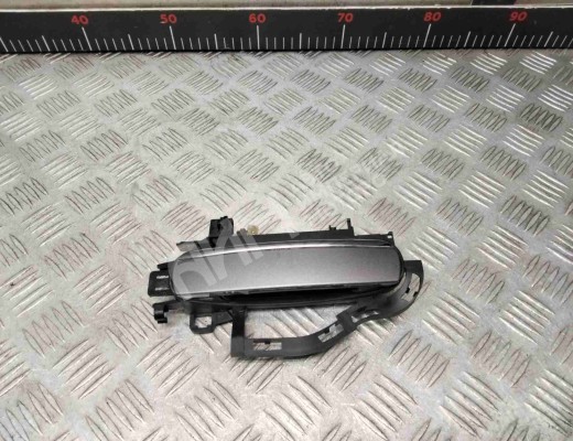 Ручка наружная передняя правая Audi A6 C6 (4F) 2004-2008  Audi A6 A6 C6 (4F) 2004-2008