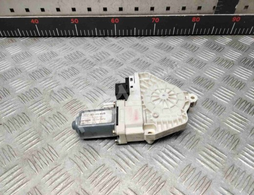 Моторчик стеклоподъемника передний правый Audi A6 C6 (4F) 2004-2008  Audi A6 A6 C6 (4F) 2004-2008