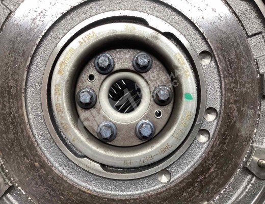 Маховик Ford C-Max I (C214) 2003-2007  Ford C-Max C-Max I (C214) 2003-2007