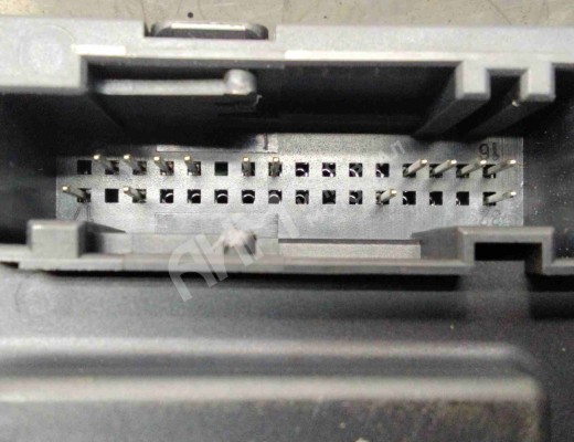 Блок управления двери передней правой Audi A6 C6 (4F) 2004-2008  Audi A6 A6 C6 (4F) 2004-2008