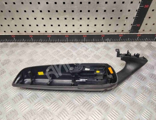 Ручка внутренняя передняя правая Audi A6 C6 (4F) 2004-2008  Audi A6 A6 C6 (4F) 2004-2008