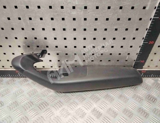Ручка внутренняя передняя правая Audi A6 C6 (4F) 2004-2008  Audi A6 A6 C6 (4F) 2004-2008