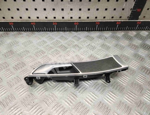 Ручка внутренняя передняя правая Audi A6 C6 (4F) 2004-2008  Audi A6 A6 C6 (4F) 2004-2008