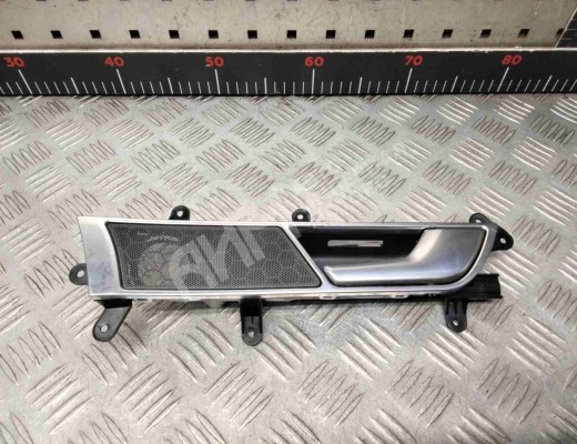 Ручка внутренняя передняя правая Audi A6 C6 (4F) 2004-2008  Audi A6 A6 C6 (4F) 2004-2008
