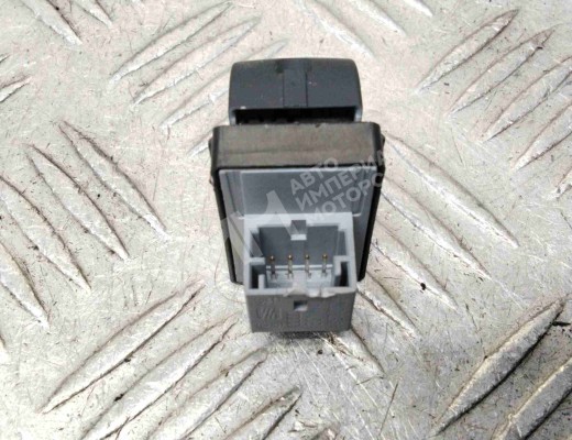 Кнопка стеклоподъемника переднего правого Audi A6 C6 (4F) 2004-2008  Audi A6 A6 C6 (4F) 2004-2008