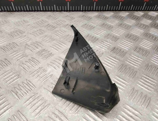 Накладка на зеркало правое Audi A6 C6 (4F) 2004-2008  Audi A6 A6 C6 (4F) 2004-2008