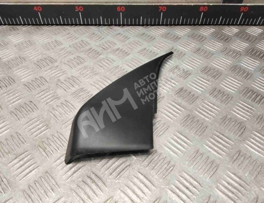 Накладка на зеркало правое Audi A6 C6 (4F) 2004-2008  Audi A6 A6 C6 (4F) 2004-2008