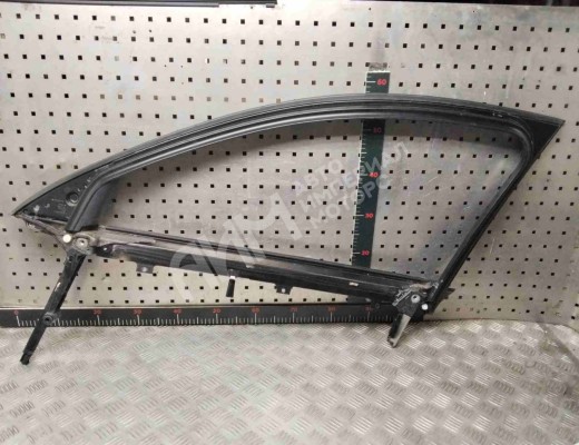 Рамка двери передней правой Audi A6 C6 (4F) 2004-2008  Audi A6 A6 C6 (4F) 2004-2008