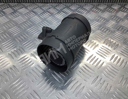 Расходомер воздуха Opel Vectra C 2002-2005  Opel Vectra Vectra C 2002-2005
