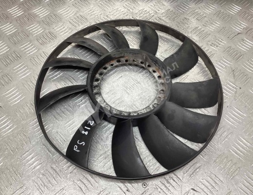 Крыльчатка вискомуфты Audi A4 B6 (8EC, 8E5) 2000-2004  Audi A4 A4 B6 (8EC, 8E5) 2000-2004