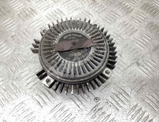 Вискомуфта Audi A4 B6 (8EC, 8E5) 2000-2004  Audi A4 A4 B6 (8EC, 8E5) 2000-2004