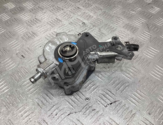 Насос тандемный Audi A4 B6 (8EC, 8E5) 2000-2004  Audi A4 A4 B6 (8EC, 8E5) 2000-2004