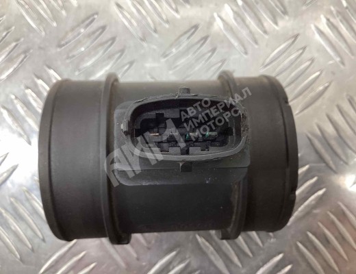 Расходомер воздуха Opel Astra H 2004-2007  Opel Astra Astra H 2004-2007