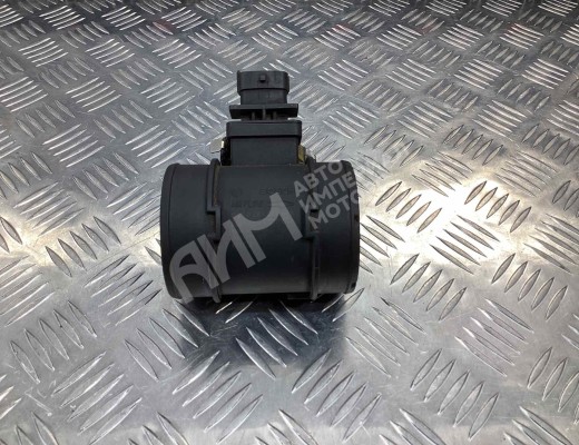 Расходомер воздуха Opel Astra H 2004-2007  Opel Astra Astra H 2004-2007