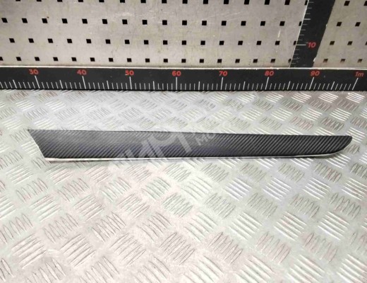 Накладка двери передней правой Audi A6 C6 (4F) 2004-2008  Audi A6 A6 C6 (4F) 2004-2008