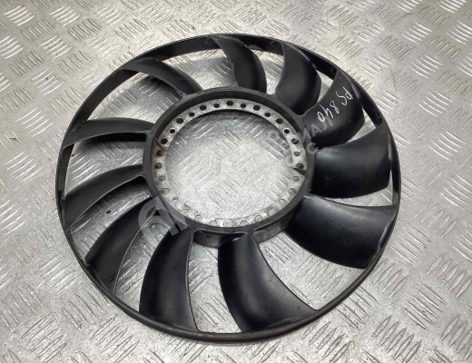 Крыльчатка вискомуфты Audi A4 B6 (8EC, 8E5) 2000-2004  Audi A4 A4 B6 (8EC, 8E5) 2000-2004