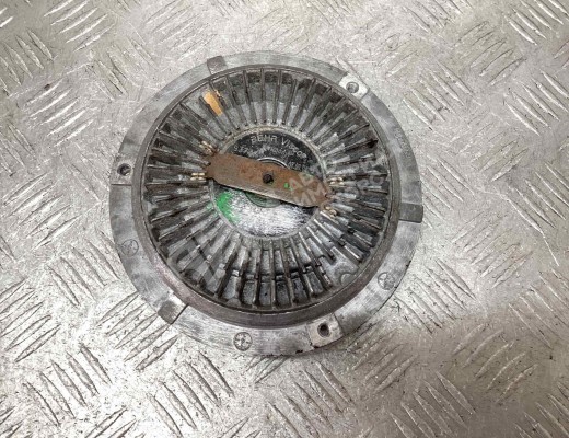Вискомуфта Audi A4 B6 (8EC, 8E5) 2000-2004  Audi A4 A4 B6 (8EC, 8E5) 2000-2004