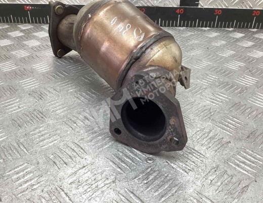 Катализатор Audi A4 B6 (8EC, 8E5) 2000-2004  Audi A4 A4 B6 (8EC, 8E5) 2000-2004