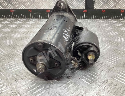 Стартер Audi A4 B6 (8EC, 8E5) 2000-2004  Audi A4 A4 B6 (8EC, 8E5) 2000-2004