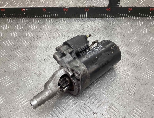 Стартер Audi A4 B6 (8EC, 8E5) 2000-2004  Audi A4 A4 B6 (8EC, 8E5) 2000-2004
