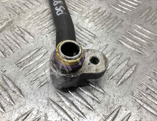 Трубка кондиционера Audi A4 B6 (8EC, 8E5) 2000-2004  Audi A4 A4 B6 (8EC, 8E5) 2000-2004