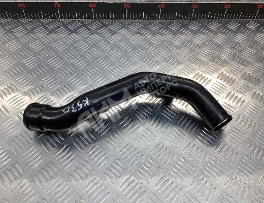 Патрубок интеркулера Ford Transit Connect I 2002-2009  Ford Transit Connect Transit Connect I 2002-2009