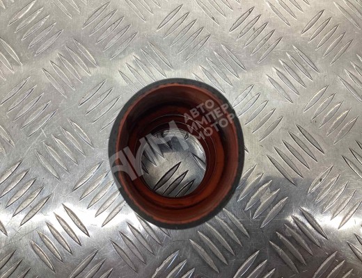 Патрубок интеркулера Ford Transit Connect I 2002-2009  Ford Transit Connect Transit Connect I 2002-2009
