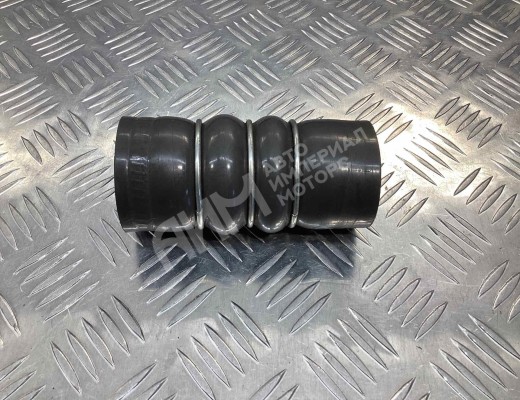 Патрубок интеркулера Ford Transit Connect I 2002-2009  Ford Transit Connect Transit Connect I 2002-2009