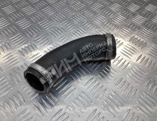 Патрубок интеркулера Ford Transit Connect I 2002-2009  Ford Transit Connect Transit Connect I 2002-2009