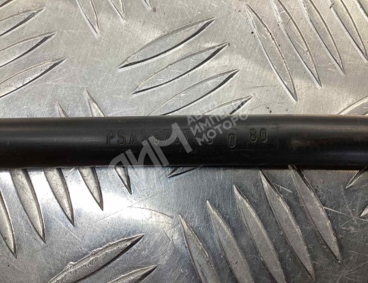 Трос ручника Ford C-Max I (C214) 2007-2010 рестайлинг  Ford C-Max C-Max I (C214) 2007-2010 рестайлинг